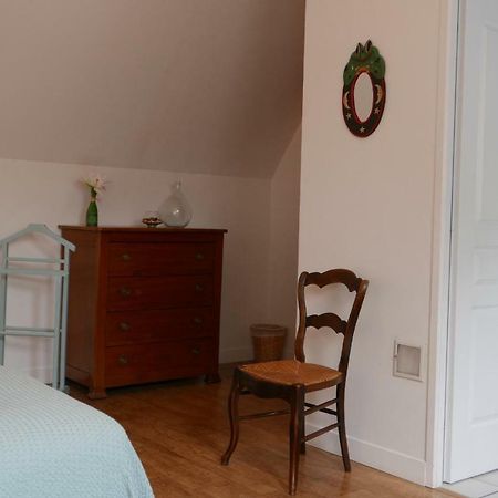 Les Chambres Du Moulin Susmiou Dış mekan fotoğraf